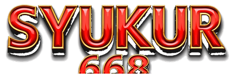 syukur 668 logo