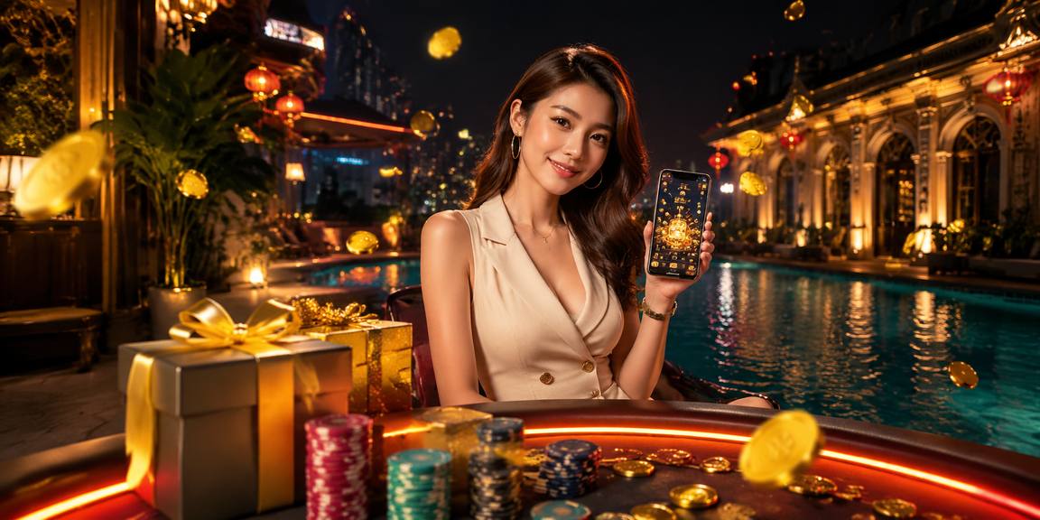 syukur 668 Malaysia: Live Casino, Slots dan Sportsbook